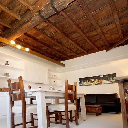 Lhp Suite Trastevere