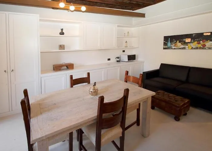 מלון Lhp Trastevere 3*